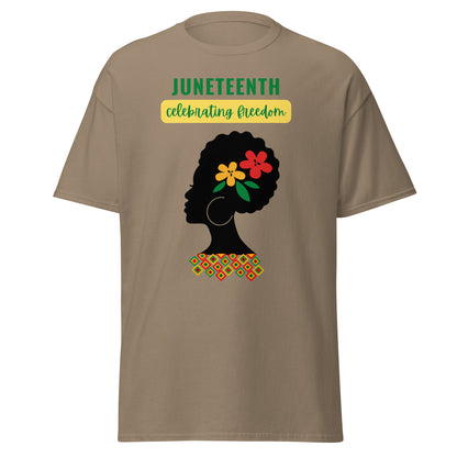 Juneteenth Women's Tee
