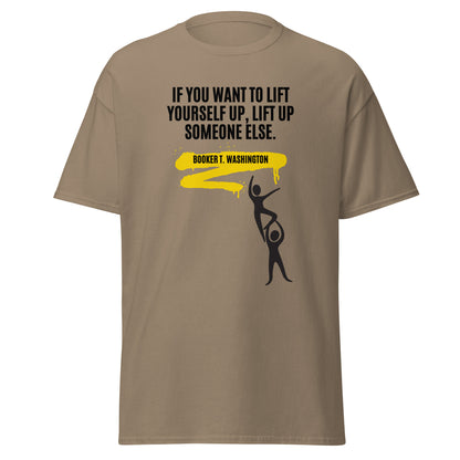 Lift Up Classic Tee