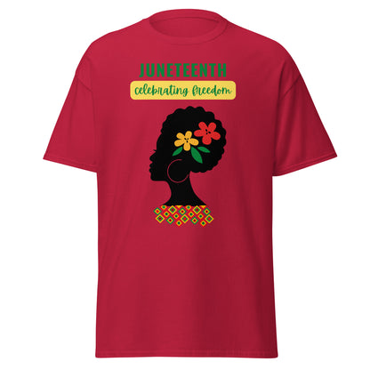Juneteenth Women's Tee