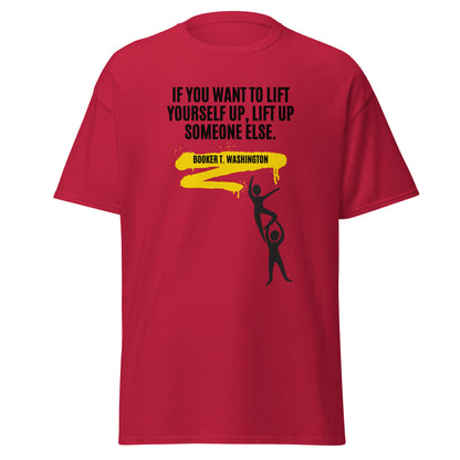 Lift Up Classic Tee