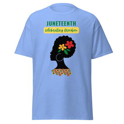 Juneteenth Women's Tee