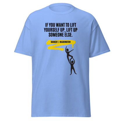 Lift Up Classic Tee