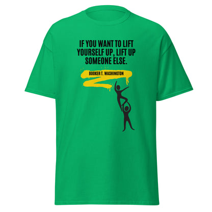 Lift Up Classic Tee