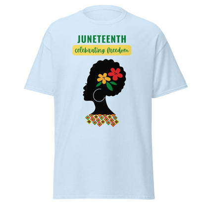 Juneteenth Women's Tee