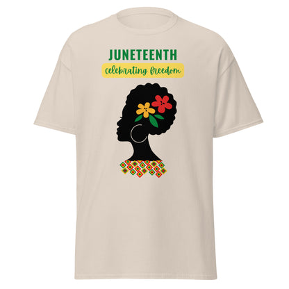 Juneteenth Women's Tee