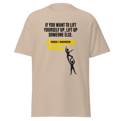 Lift Up Classic Tee