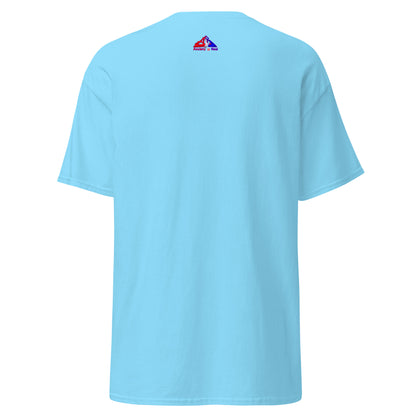 Lift Up Classic Tee
