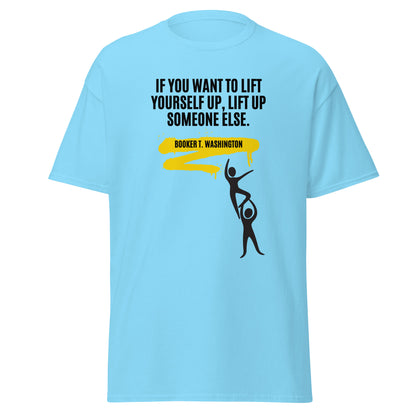 Lift Up Classic Tee