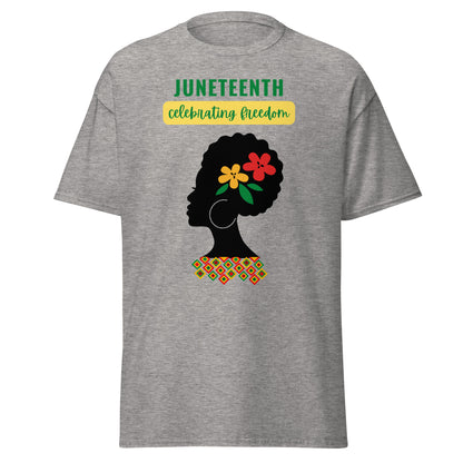 Juneteenth Women's Tee