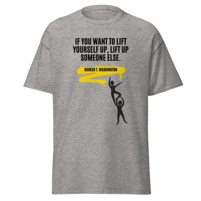 Lift Up Classic Tee