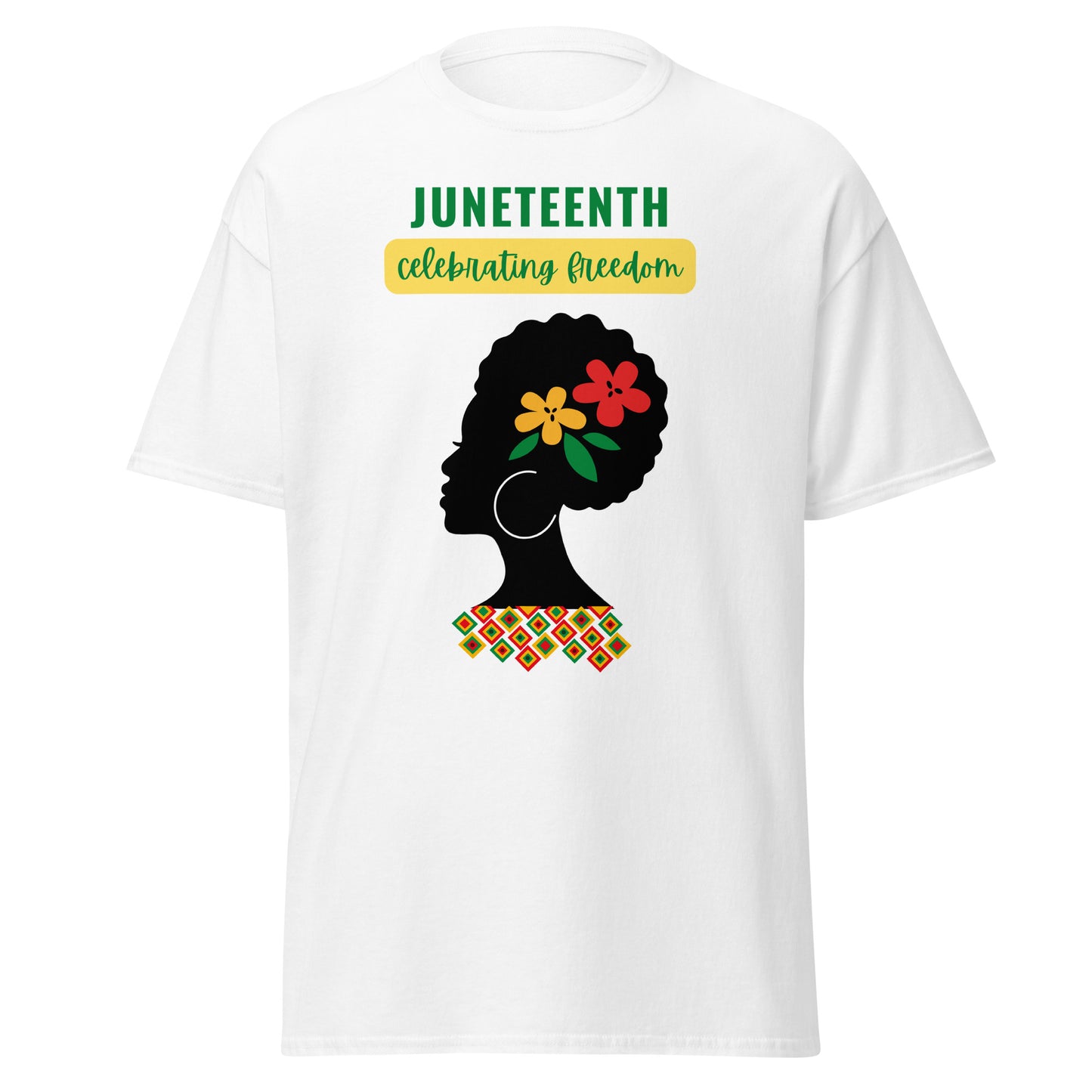 Juneteenth Women's Tee