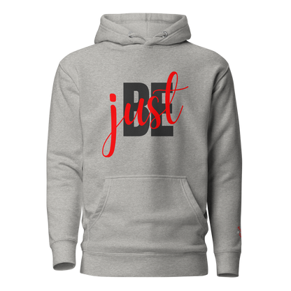 just BE Hoodie