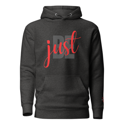 just BE Hoodie