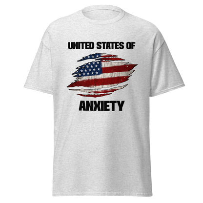 United States of Anxiety