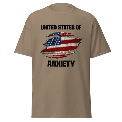 United States of Anxiety