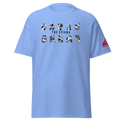 Break the Stigma  (black)