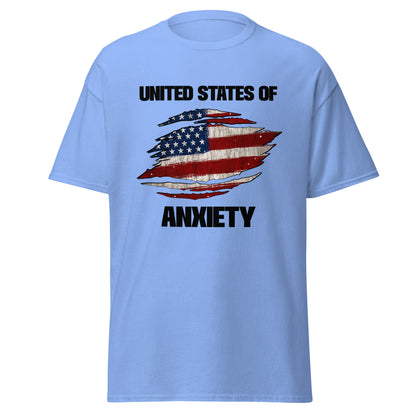 United States of Anxiety