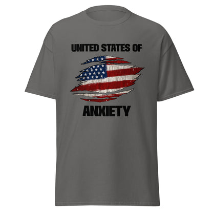 United States of Anxiety
