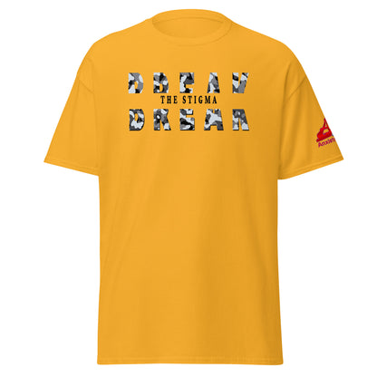 Break the Stigma  (black)