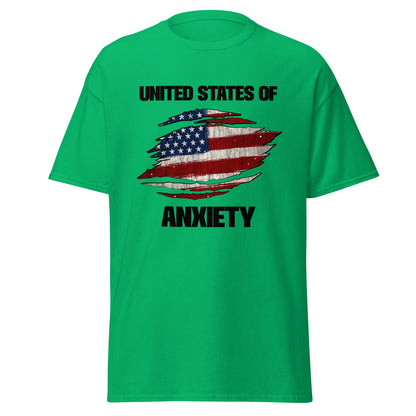 United States of Anxiety