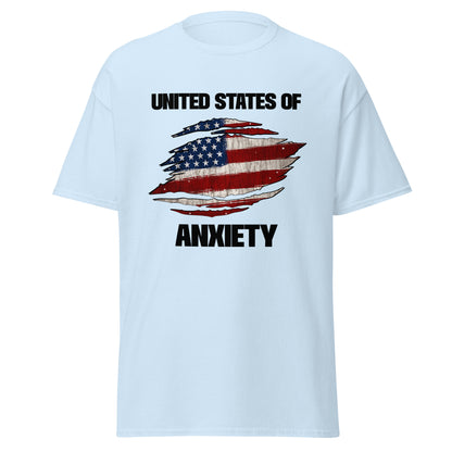 United States of Anxiety