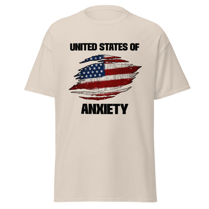 United States of Anxiety