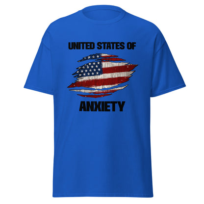 United States of Anxiety