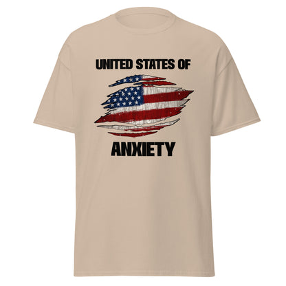 United States of Anxiety
