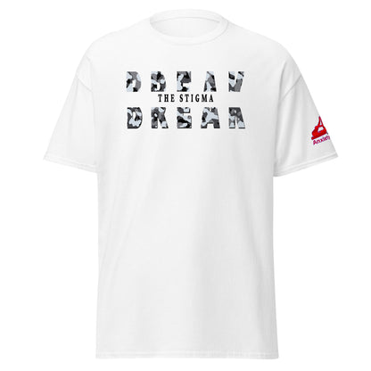 Break the Stigma  (black)