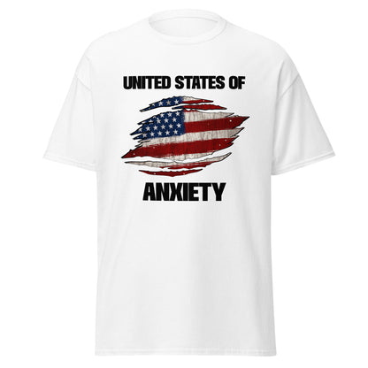 United States of Anxiety