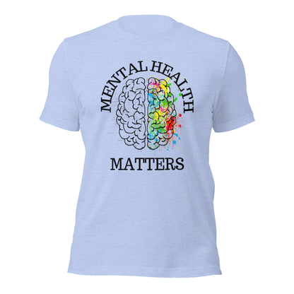Mental Health Matters