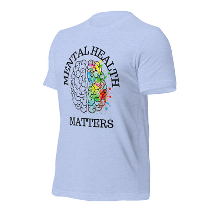 Mental Health Matters
