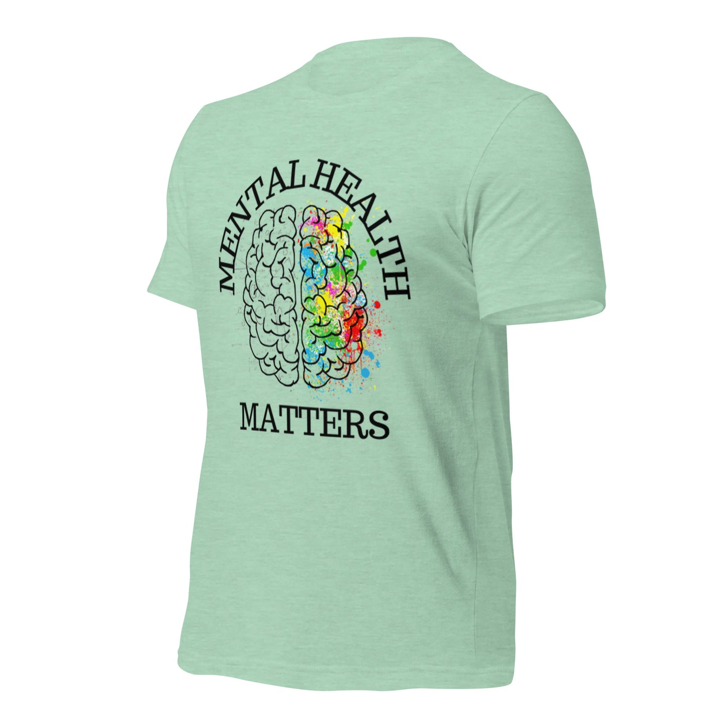 Mental Health Matters