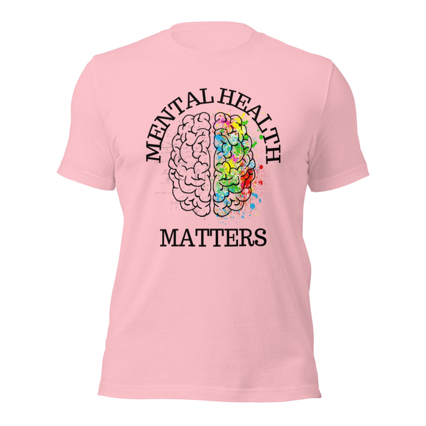Mental Health Matters