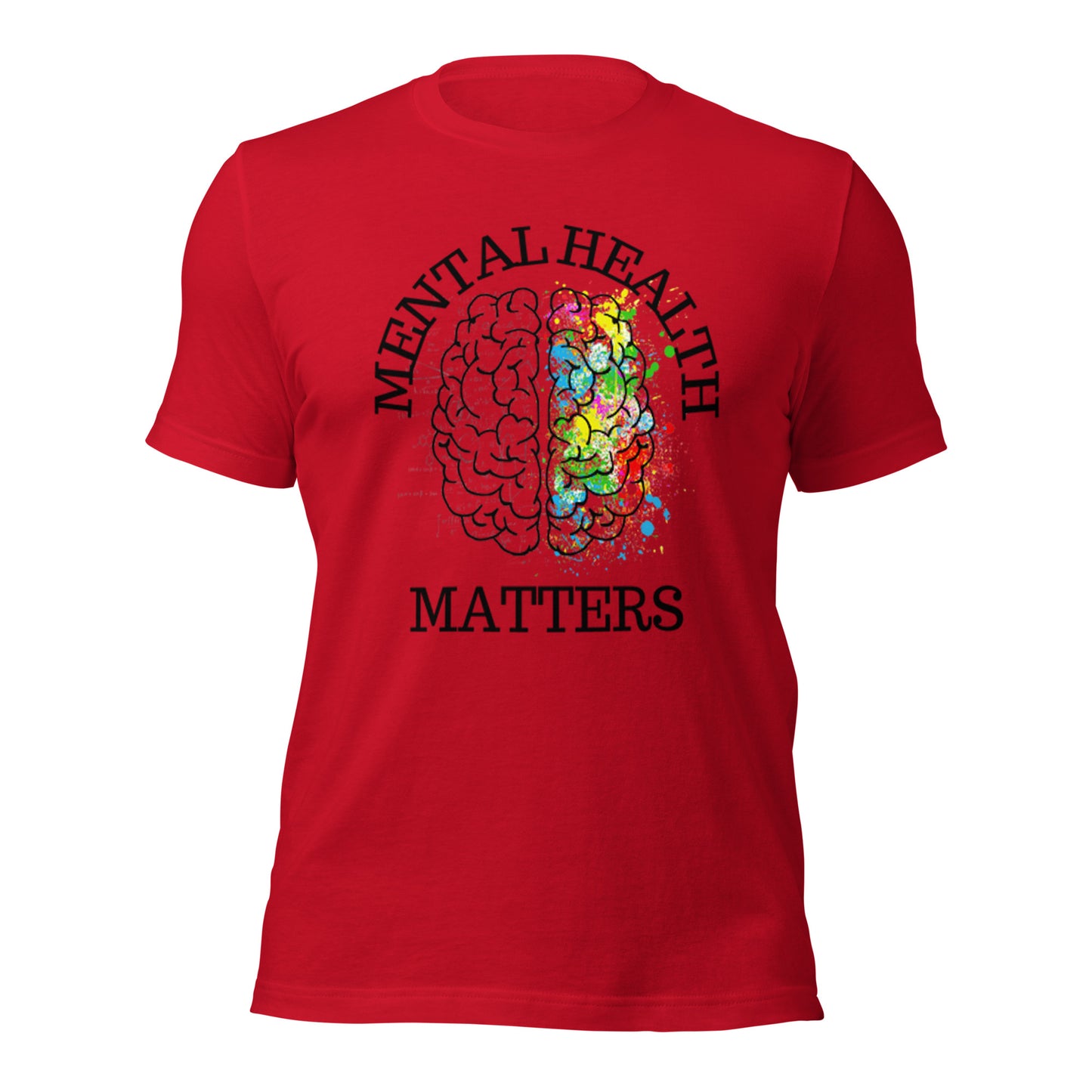 Mental Health Matters