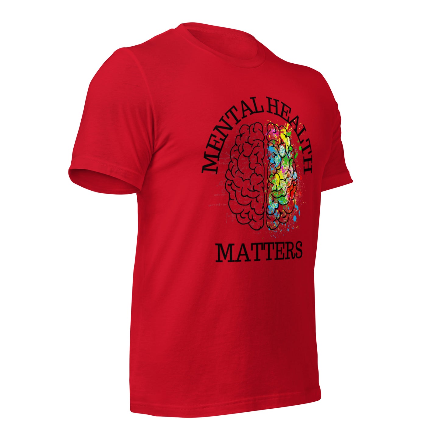 Mental Health Matters